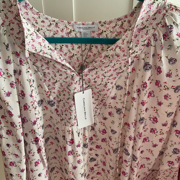 CAROLINA BELLE MONTREAL 🔥🔥 - Picture 4 of 9